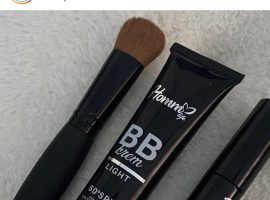 Homm Bitkisel BB Krem